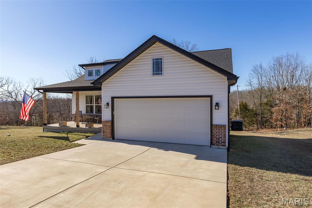 417 Rue Martel Bonne Terre, MO 63628 - Photo 3 of 61