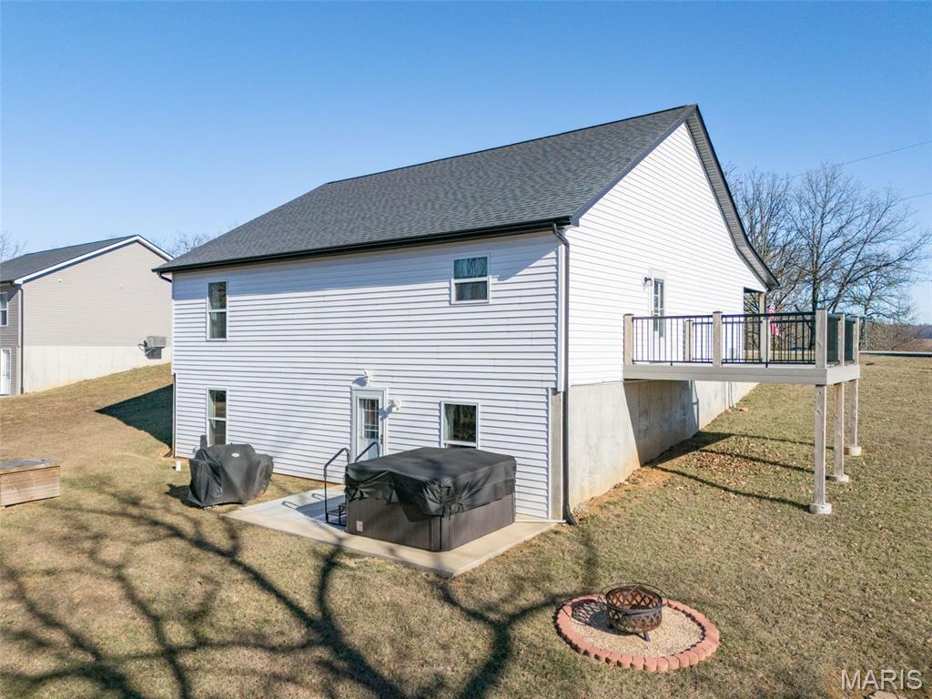 417 Rue Martel Bonne Terre, MO 63628 - Photo 4 of 61