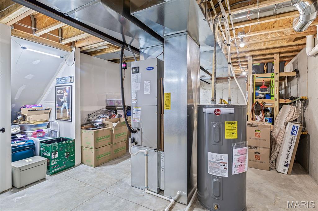 417 Rue Martel Bonne Terre, MO 63628 - Photo 43 of 61