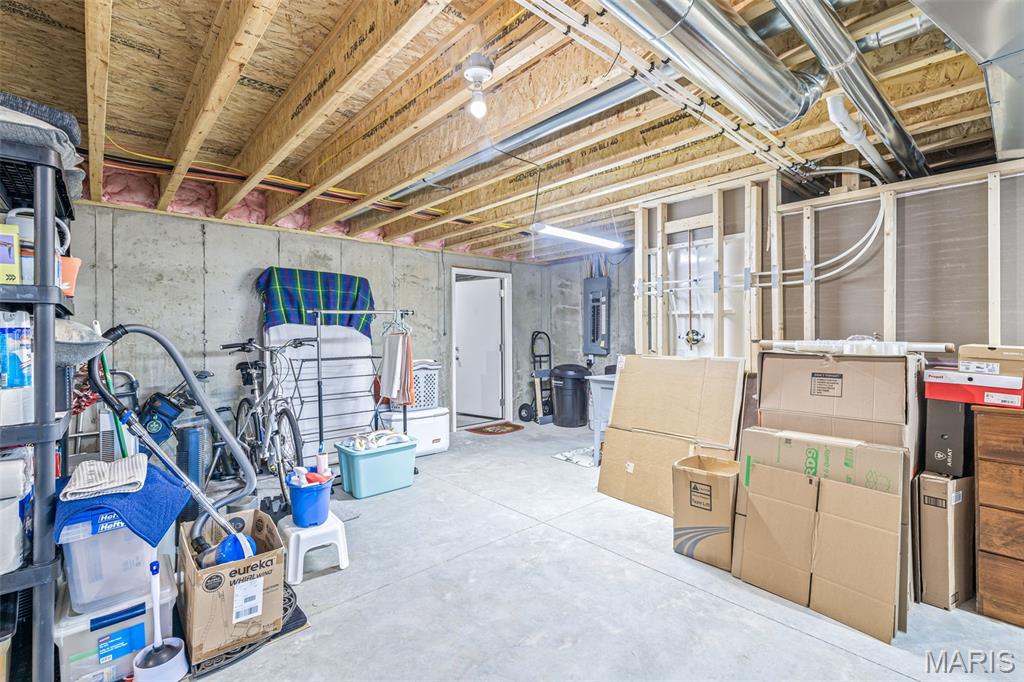 417 Rue Martel Bonne Terre, MO 63628 - Photo 46 of 61