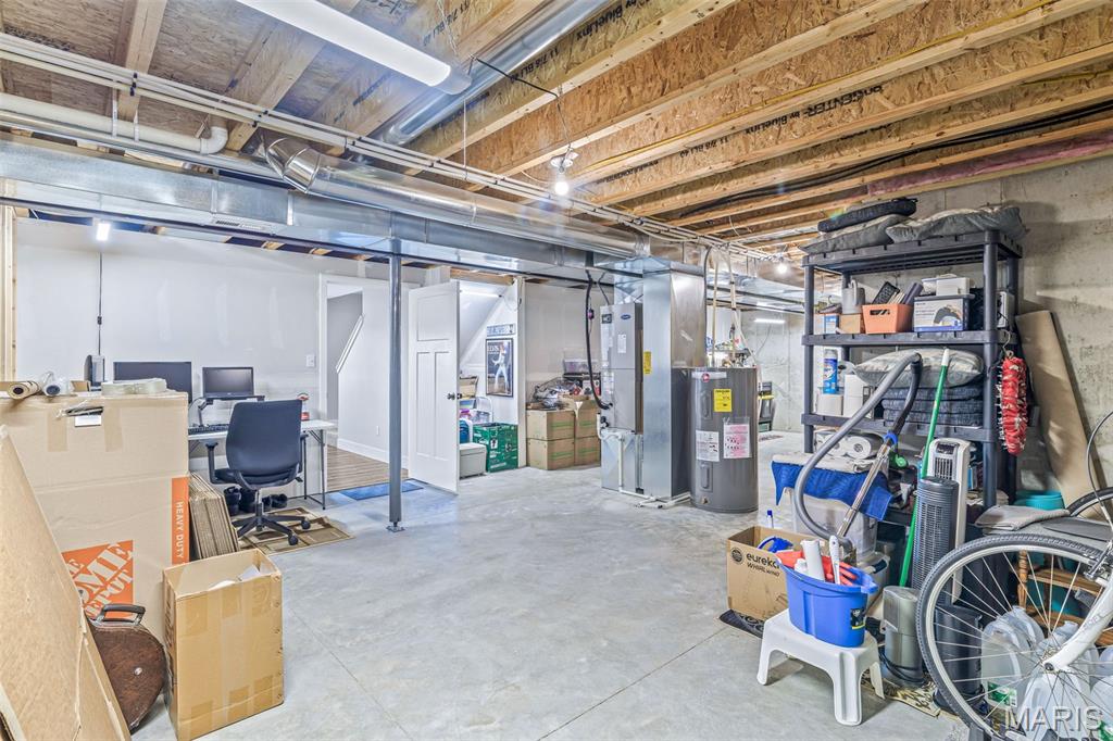 417 Rue Martel Bonne Terre, MO 63628 - Photo 47 of 61