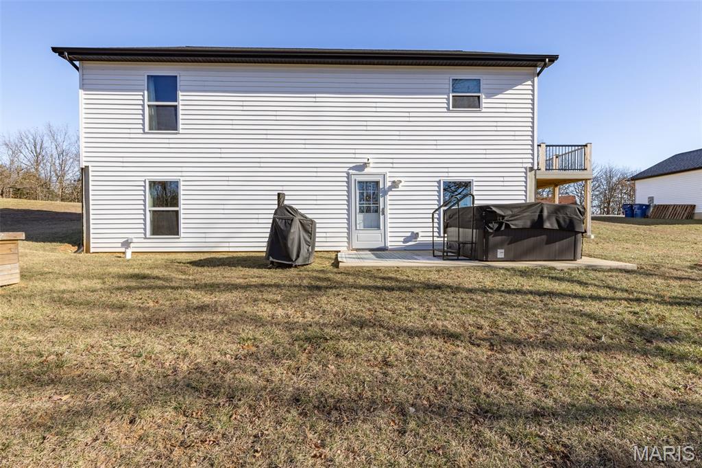 417 Rue Martel Bonne Terre, MO 63628 - Photo 51 of 61