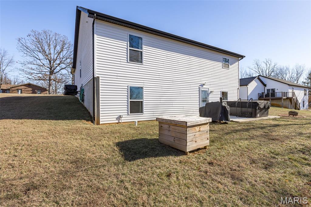 417 Rue Martel Bonne Terre, MO 63628 - Photo 52 of 61