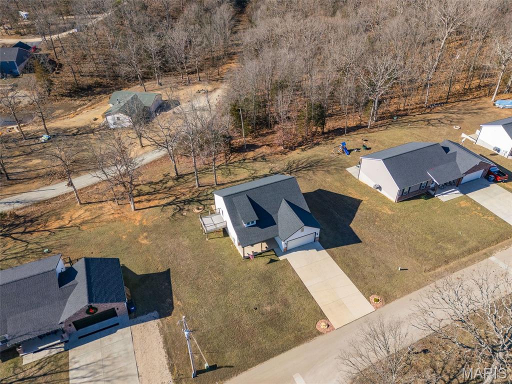 417 Rue Martel Bonne Terre, MO 63628 - Photo 54 of 61