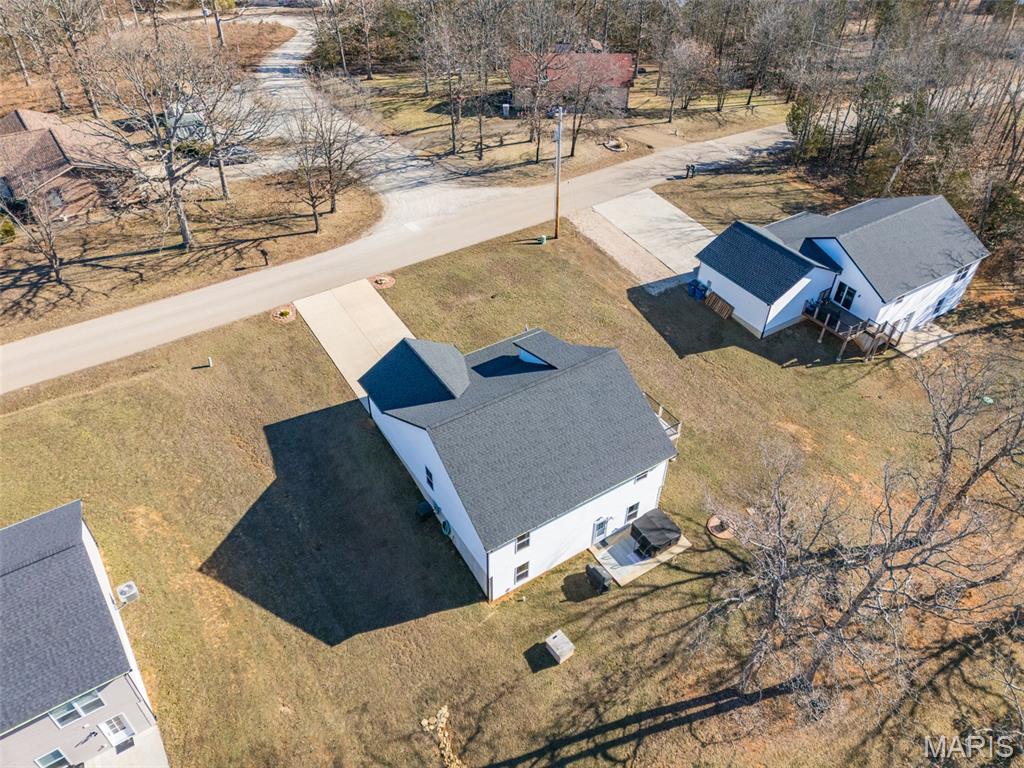 417 Rue Martel Bonne Terre, MO 63628 - Photo 57 of 61