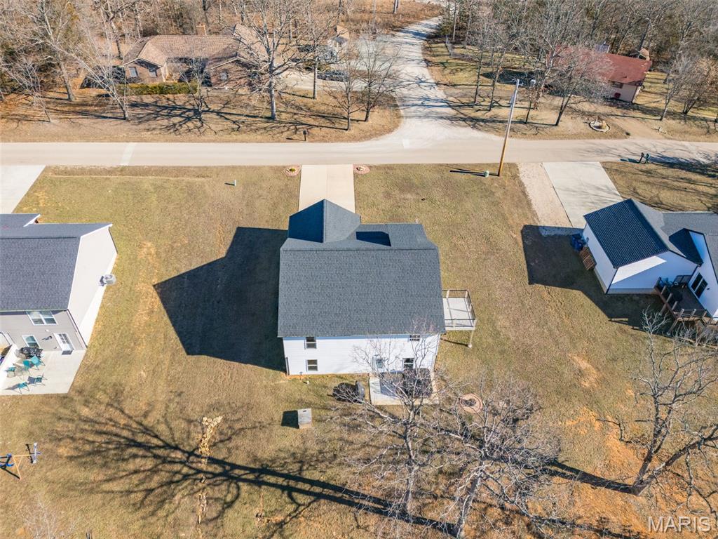 417 Rue Martel Bonne Terre, MO 63628 - Photo 58 of 61