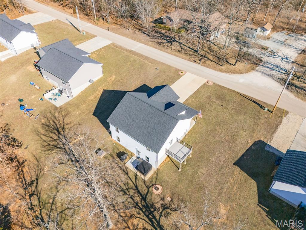 417 Rue Martel Bonne Terre, MO 63628 - Photo 59 of 61