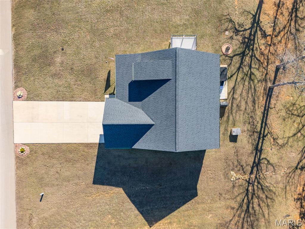 417 Rue Martel Bonne Terre, MO 63628 - Photo 60 of 61