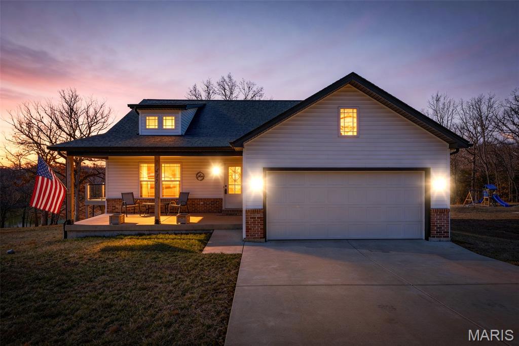 417 Rue Martel Bonne Terre, MO 63628 - Photo 61 of 61