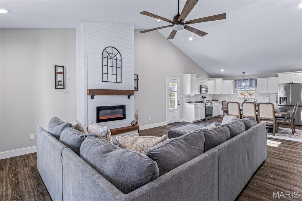 417 Rue Martel Bonne Terre, MO 63628 - Photo 8 of 61