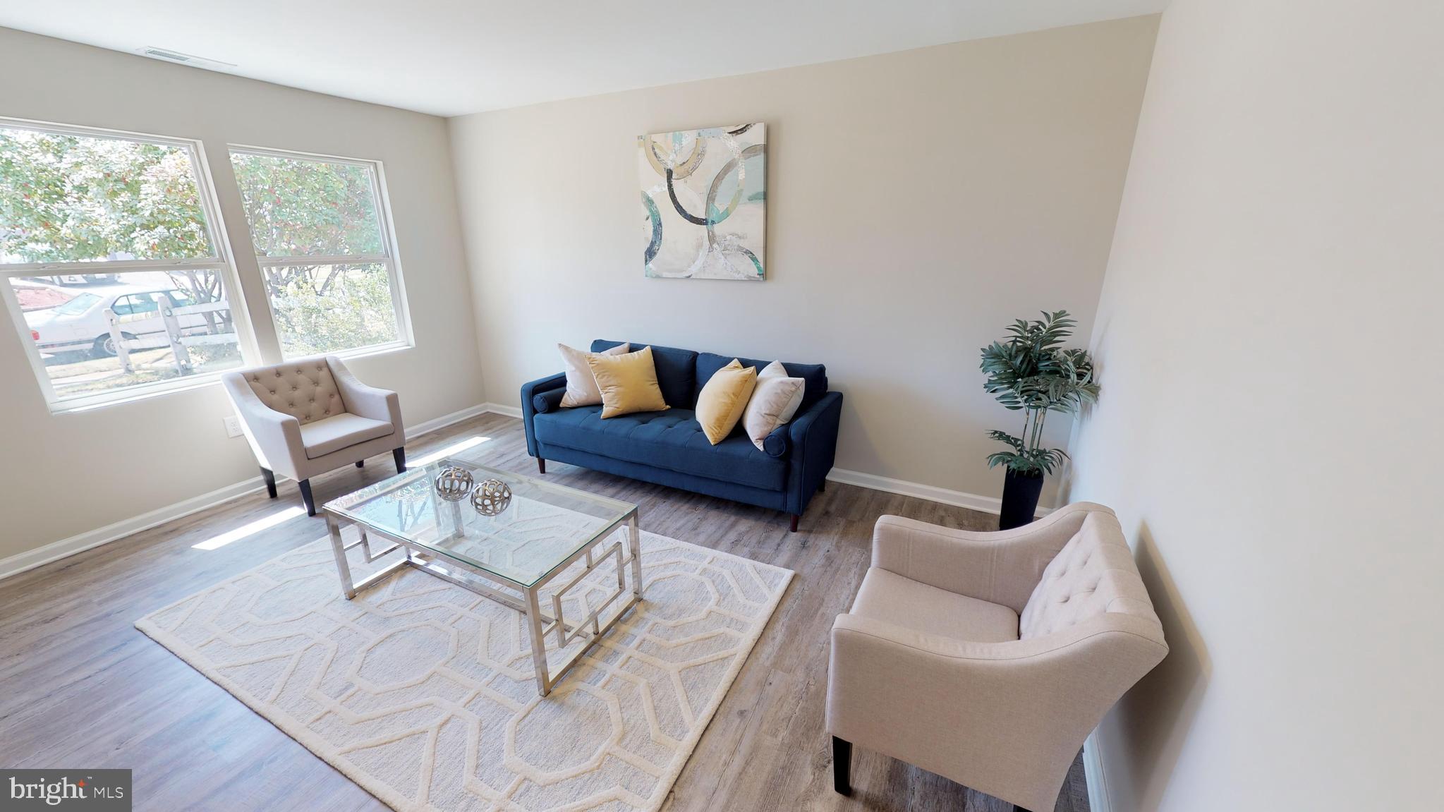 1314 Wickell Road Odenton, MD 21113 - Photo 4 of 21 Living Room