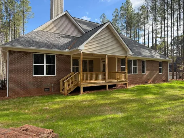 $775,000 | 35 Mattie Court, Mansfield, GA 30055