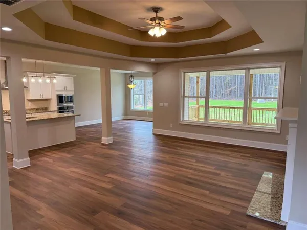 $775,000 | 35 Mattie Court, Mansfield, GA 30055