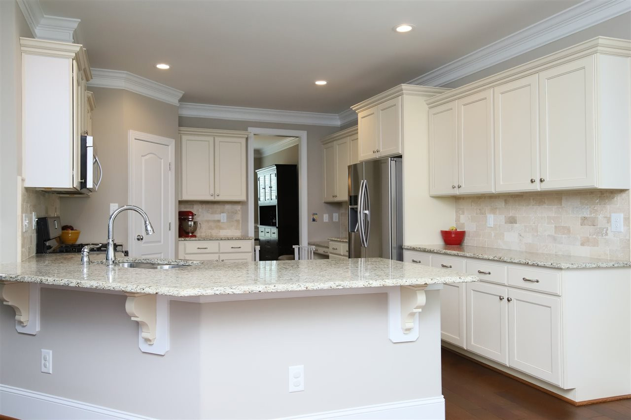 515 Chapanoke Road Raleigh, NC 27603 - Photo 12 of 30 Photo 12