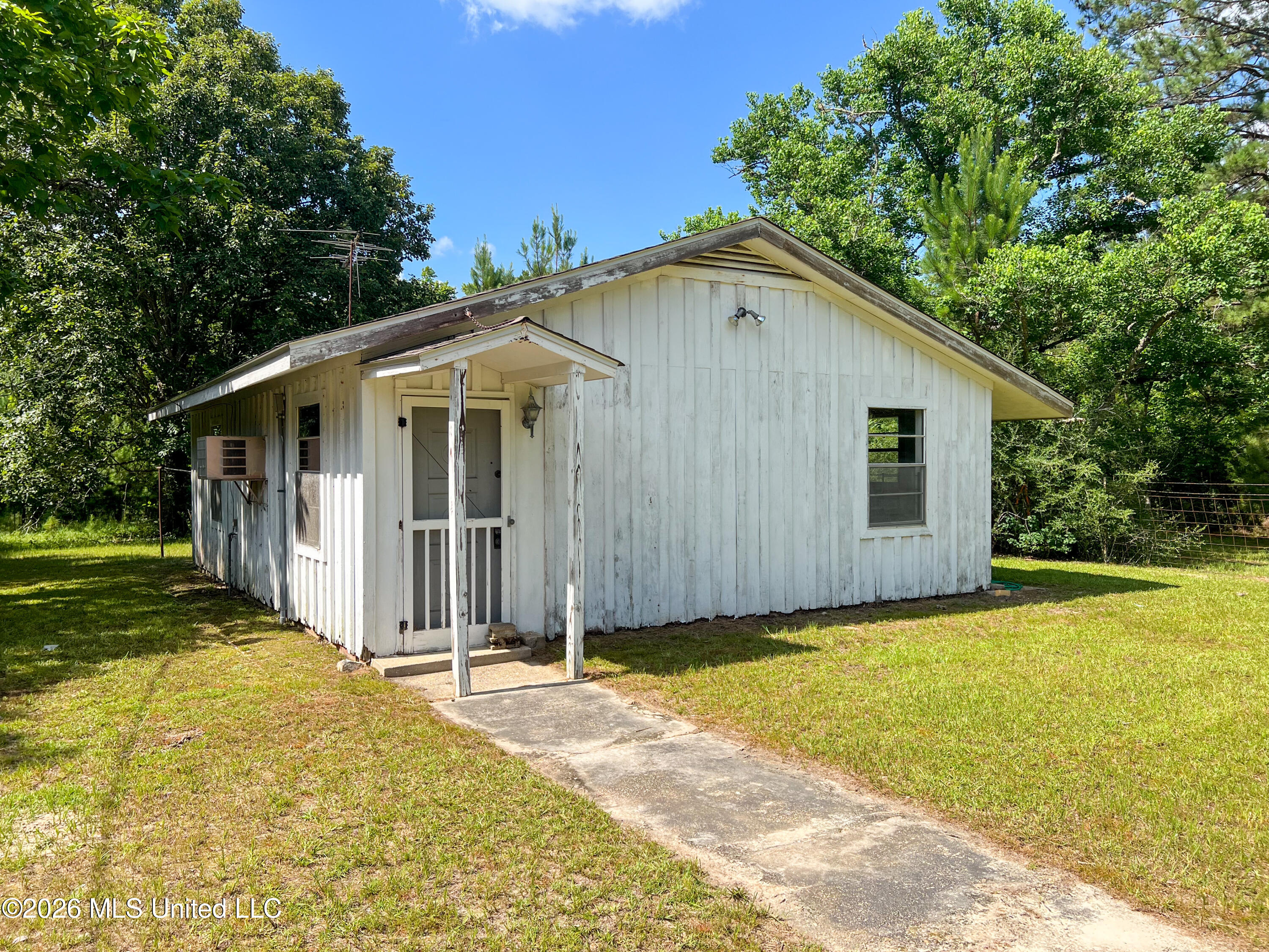 1309 McInnis Vernal Road Lucedale, MS 39452 - Photo 28 of 39 IMG_6209