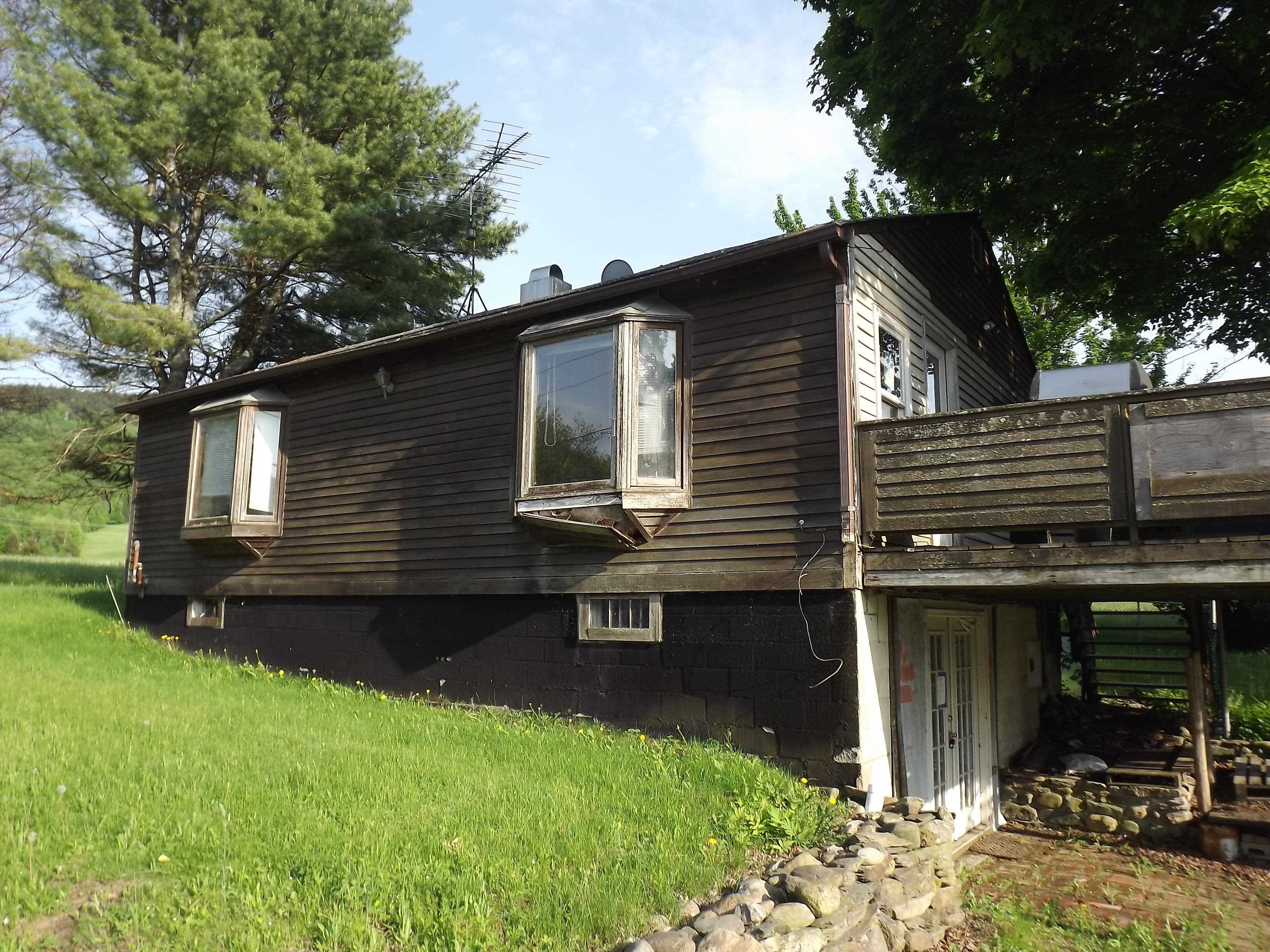 2196 Elmore Road Morristown, VT 05661 - Photo 1 of 19