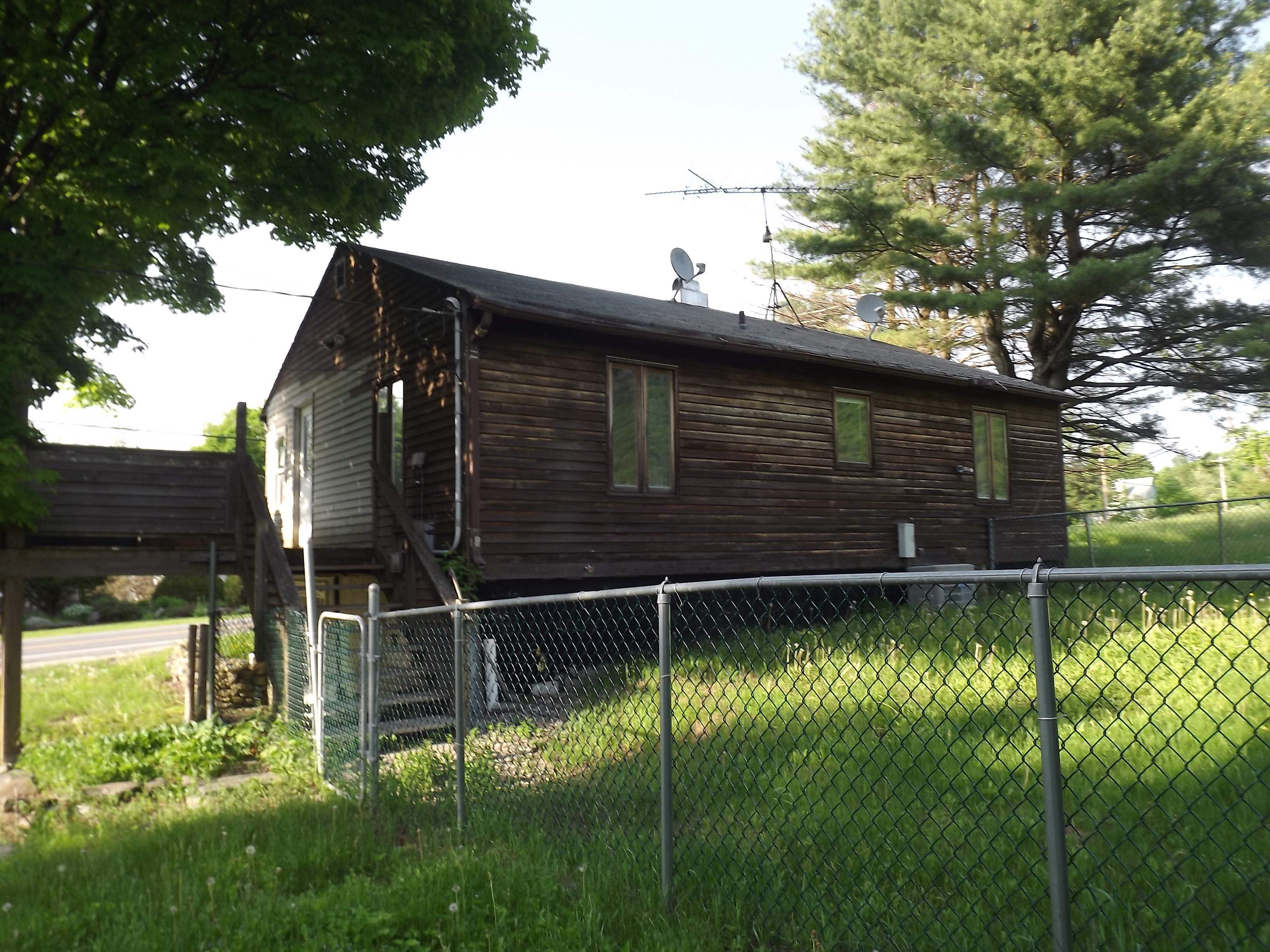 2196 Elmore Road Morristown, VT 05661 - Photo 4 of 19