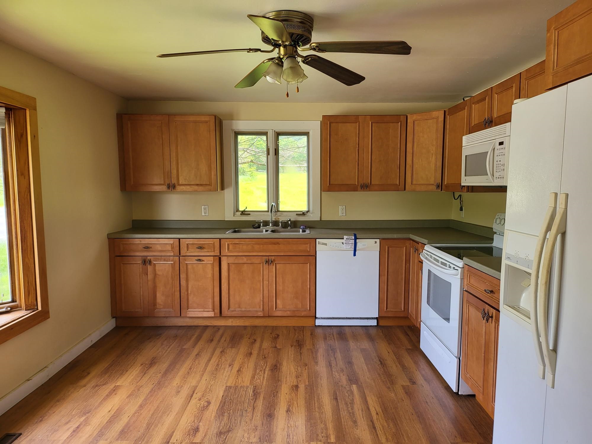 2196 Elmore Road Morristown, VT 05661 - Photo 8 of 19