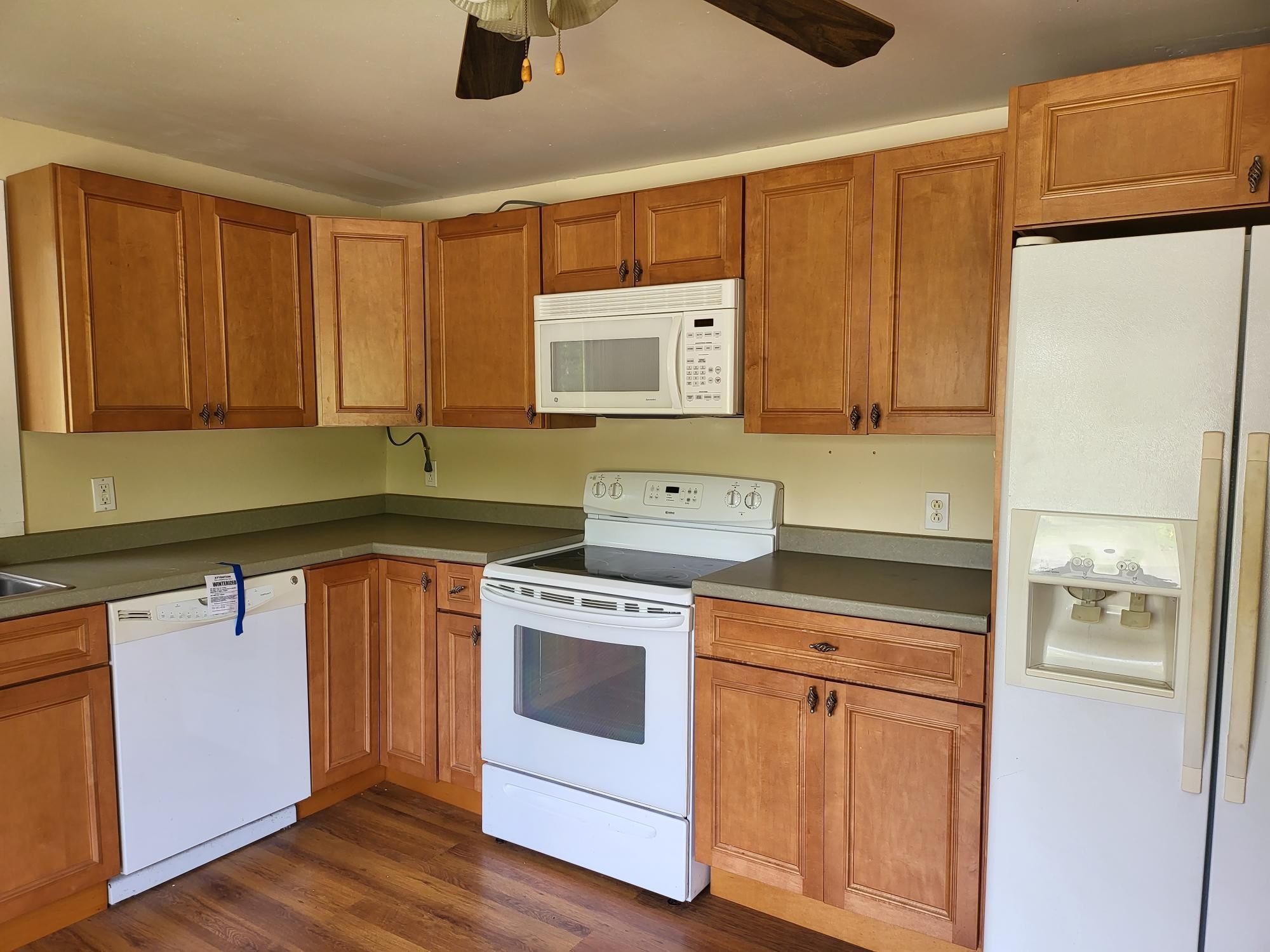 2196 Elmore Road Morristown, VT 05661 - Photo 9 of 19