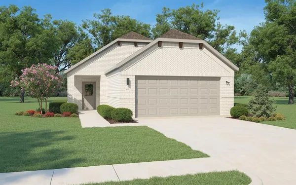 $269,990 | 511 Towerglen Drive, McKinney, TX 75071