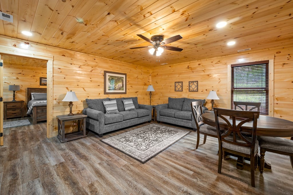 4257 Alpine Rdg Way Sevierville, TN 37876 - Photo 25 of 48