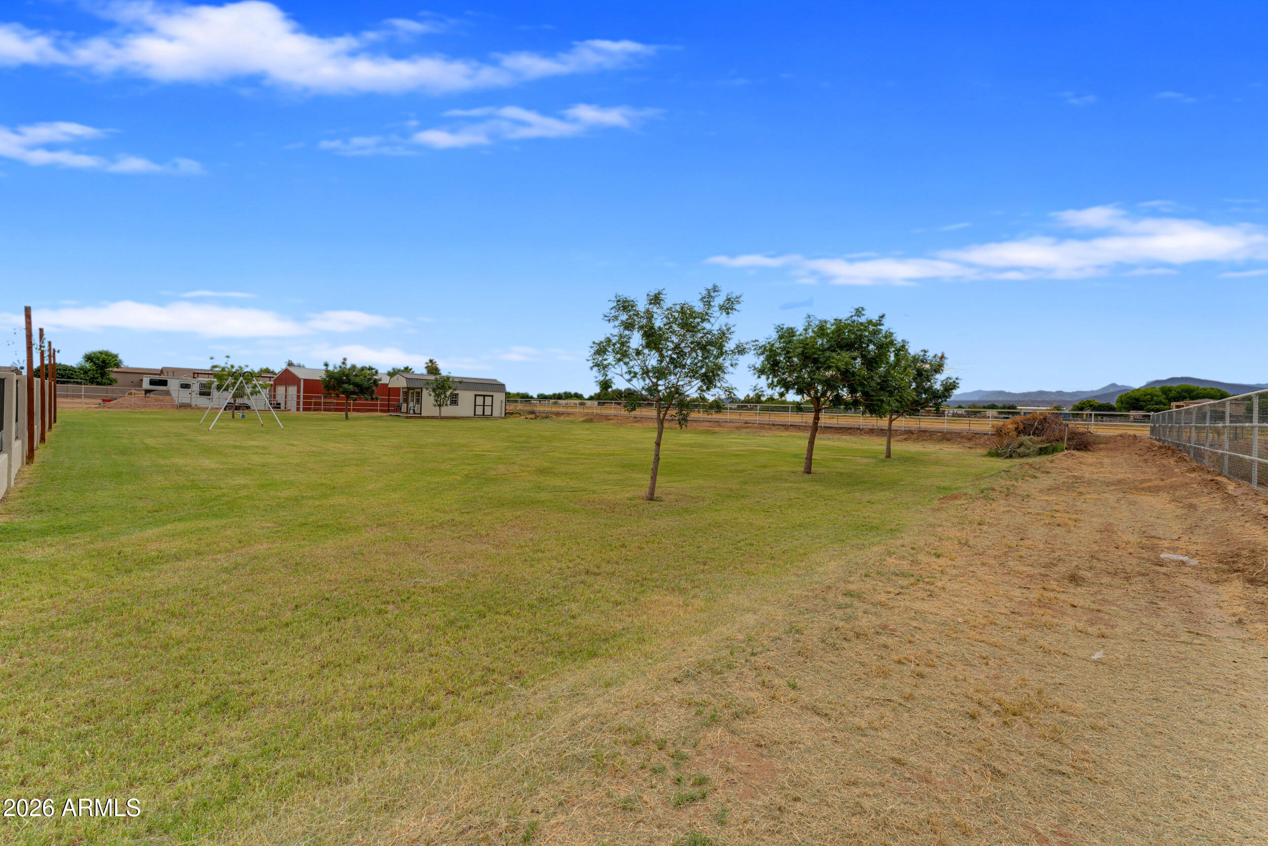 6816 North 171st Drive Waddell, AZ 85355 - Photo 102 of 126