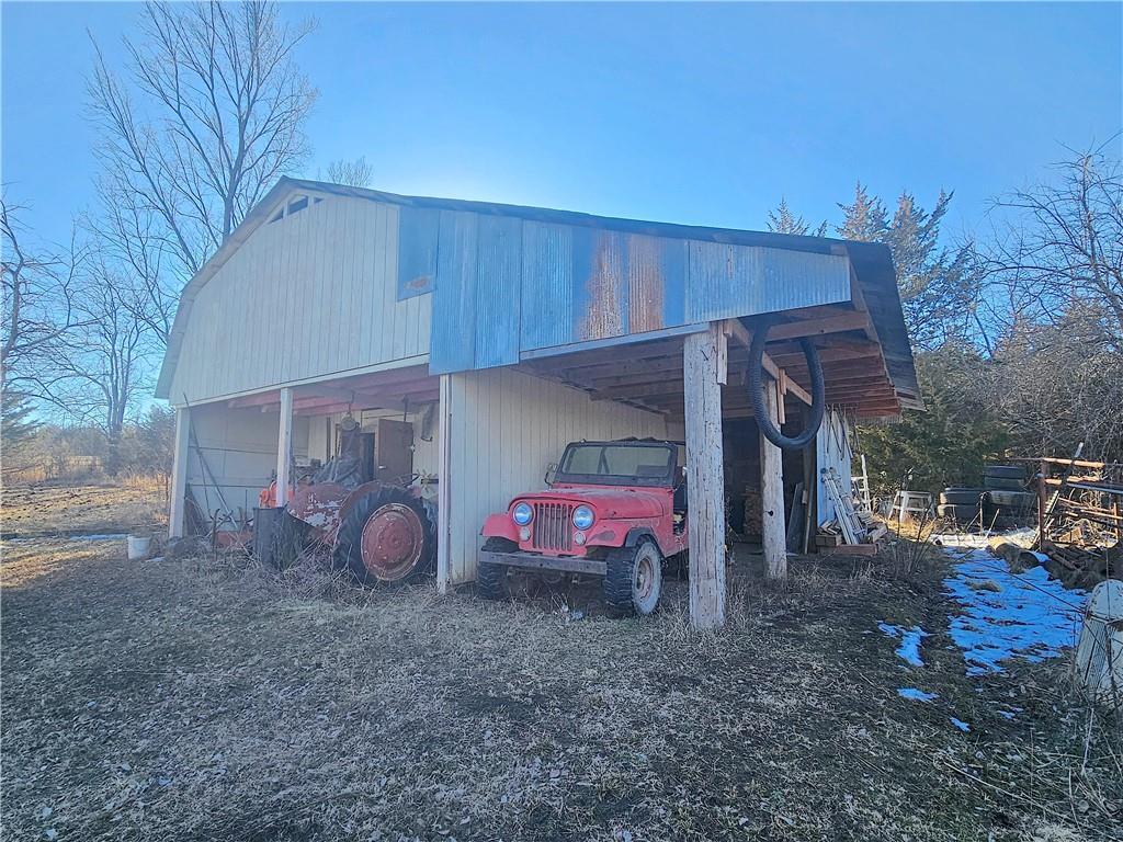 31881 Northwest Barton Road Garnett, KS 66032 - Photo 12 of 69