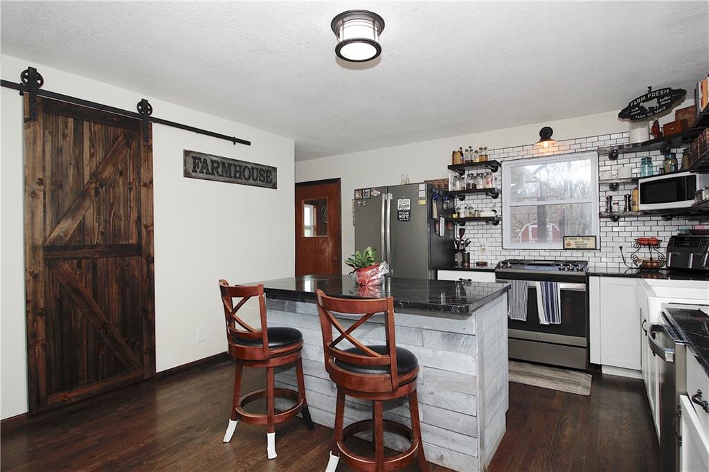 31881 Northwest Barton Road Garnett, KS 66032 - Photo 26 of 69