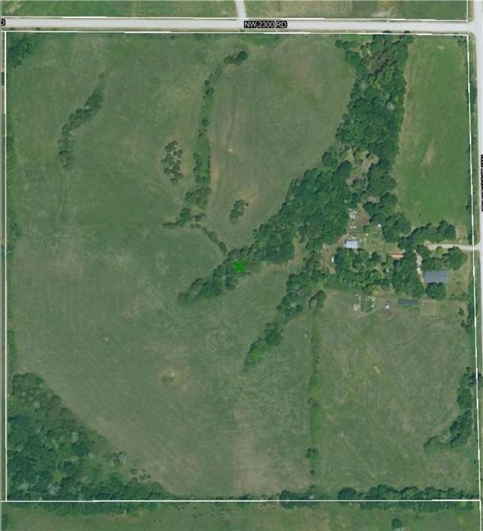 31881 Northwest Barton Road Garnett, KS 66032 - Photo 59 of 69