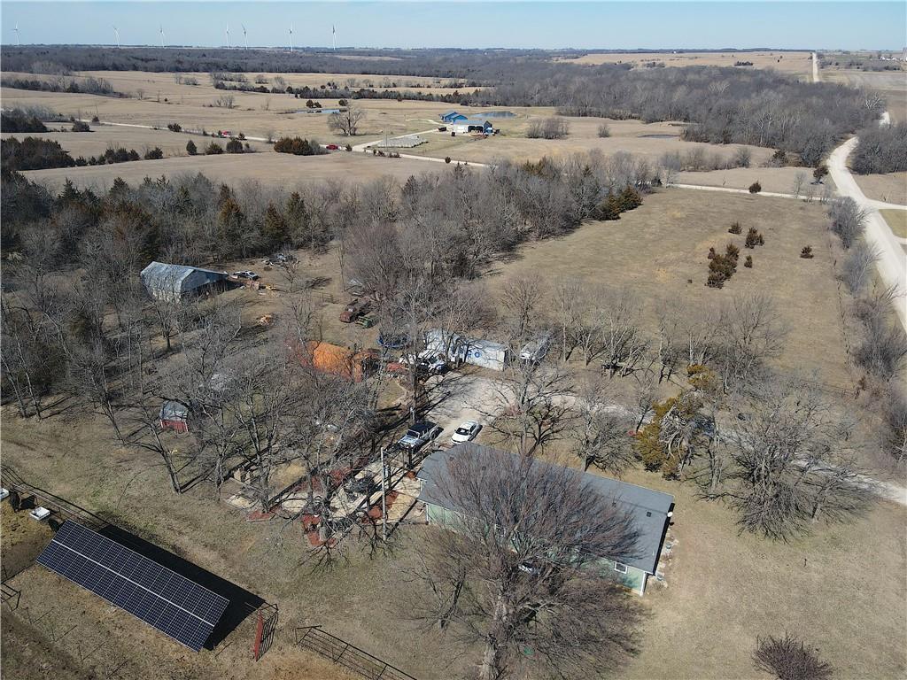 31881 Northwest Barton Road Garnett, KS 66032 - Photo 60 of 69