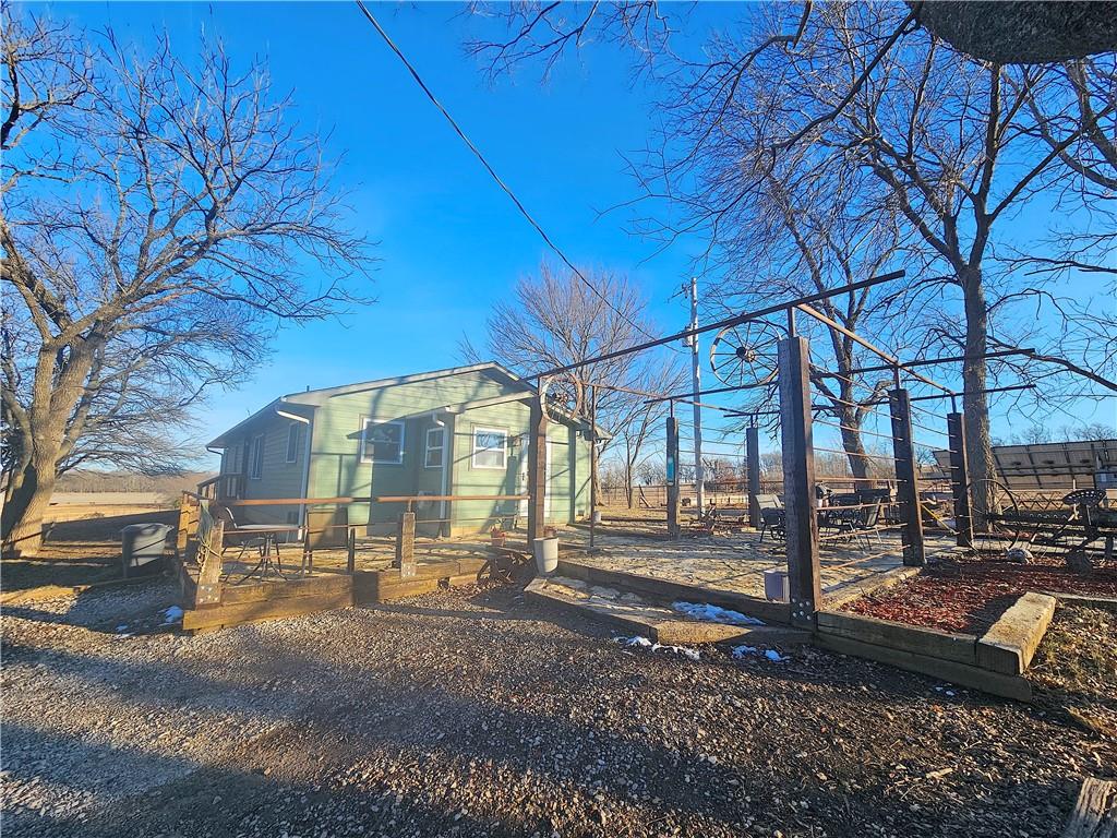 31881 Northwest Barton Road Garnett, KS 66032 - Photo 6 of 69