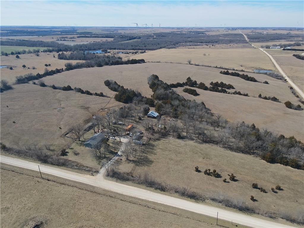 31881 Northwest Barton Road Garnett, KS 66032 - Photo 61 of 69