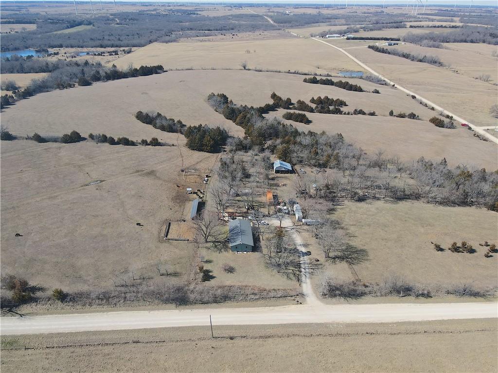 31881 Northwest Barton Road Garnett, KS 66032 - Photo 62 of 69