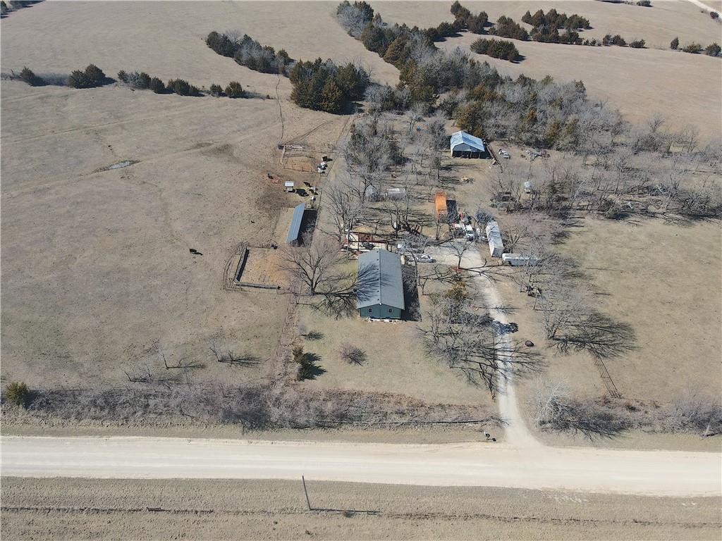 31881 Northwest Barton Road Garnett, KS 66032 - Photo 63 of 69