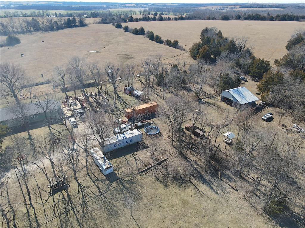 31881 Northwest Barton Road Garnett, KS 66032 - Photo 65 of 69