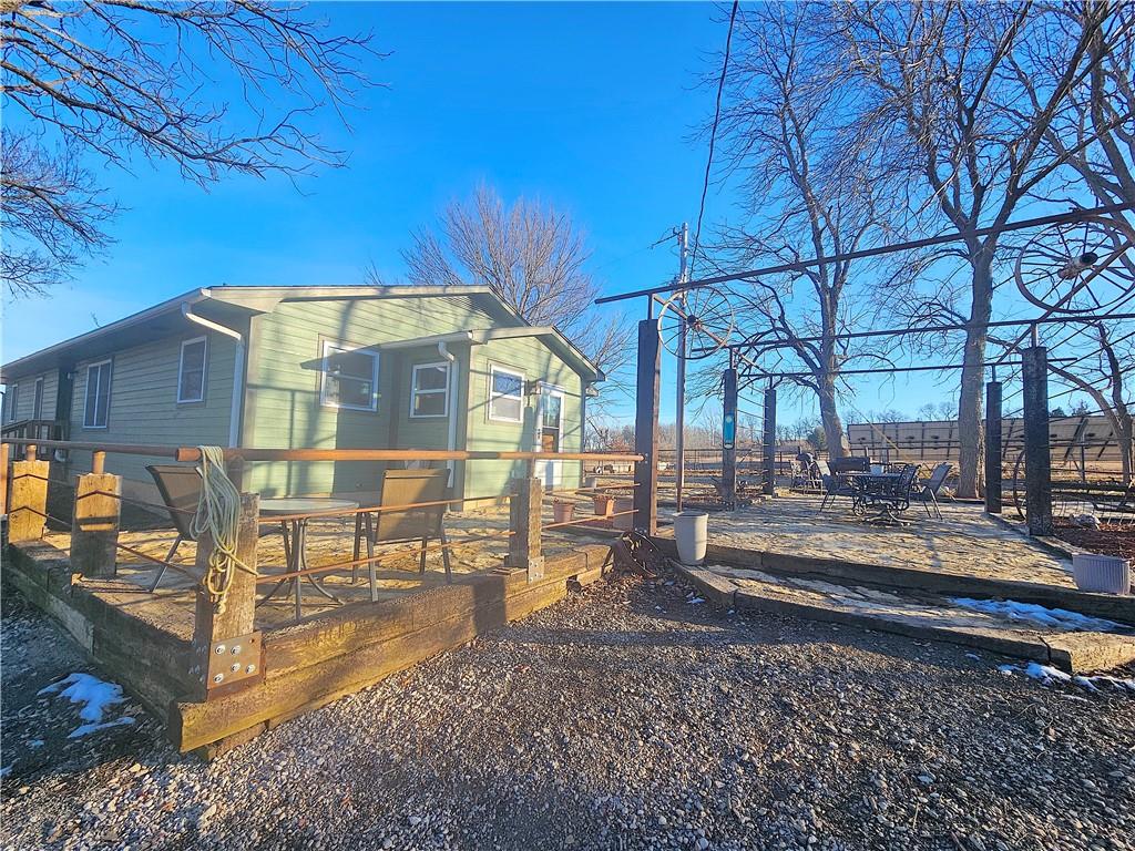 31881 Northwest Barton Road Garnett, KS 66032 - Photo 8 of 69