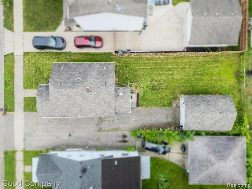 2104 Romeo Street Ferndale, MI 48220 - Photo 23 of 26