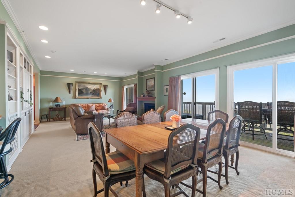 706 Vz Top Road, Unit 706 Highlands, NC 28741 - Photo 8 of 35 Gallery Image 8