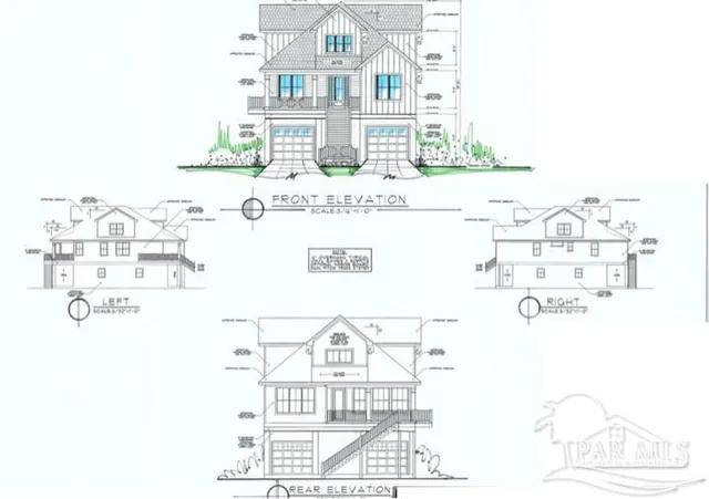 $168,000 | 3026 Laurel Drive, Gulf Breeze, FL 32563