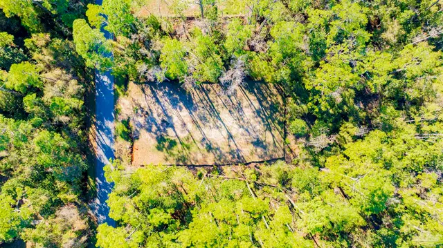 a view of swimming pool with an outdoor space