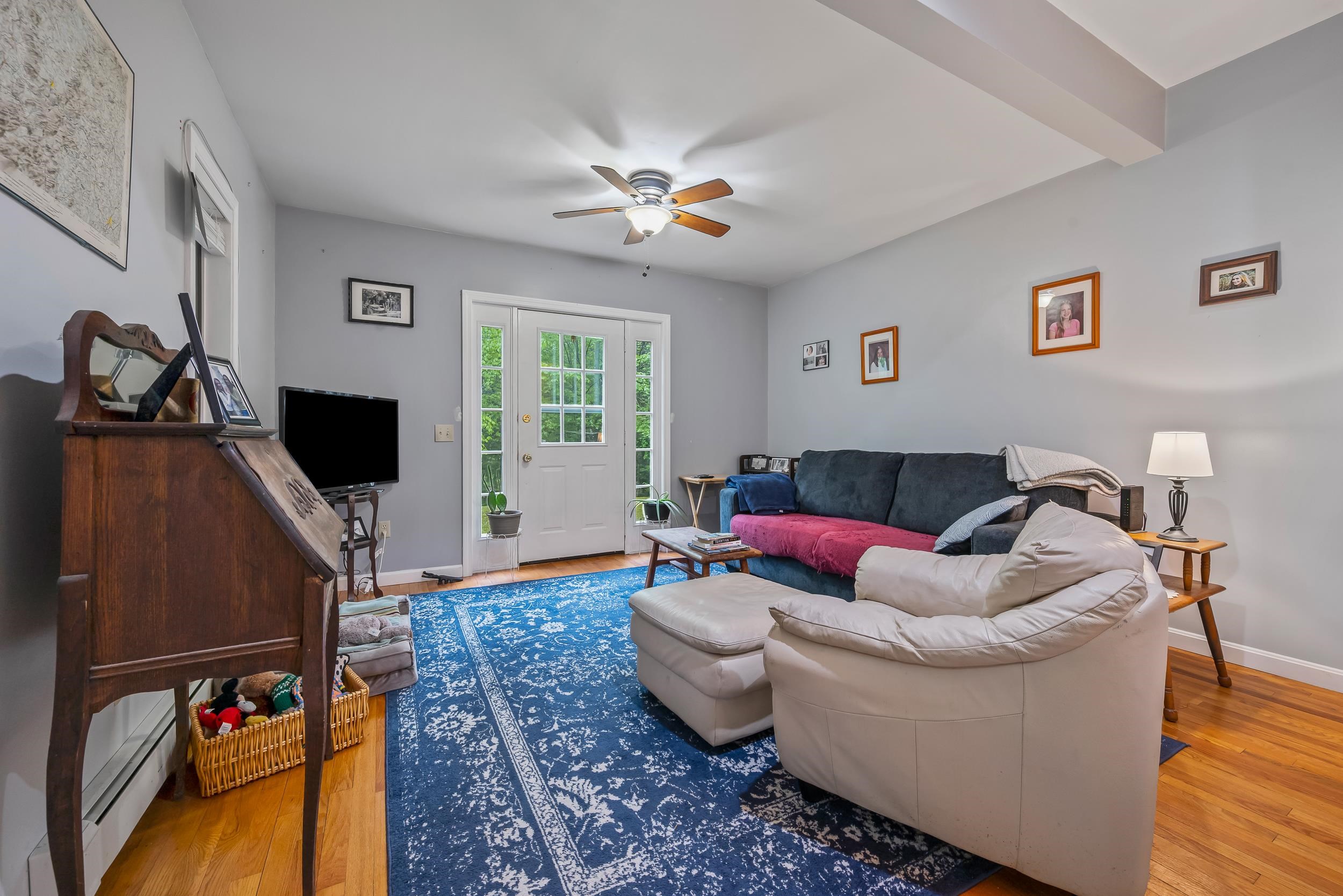 100 Colonial Circle Harrison, ME 04040 - Photo 4 of 28