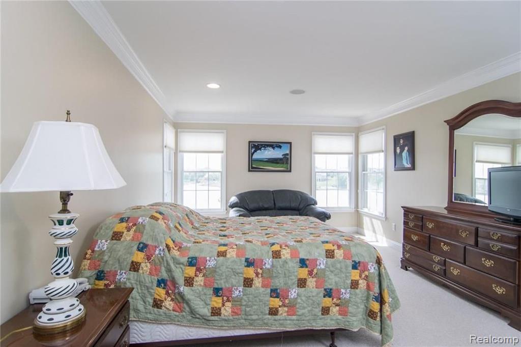 24981 Reeds Pointe Drive Novi, MI 48374 - Photo 27 of 66
