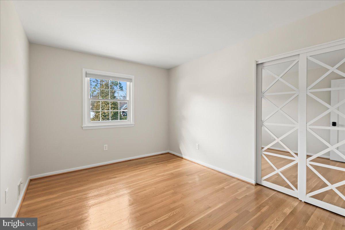 8317 Fort Hunt Road Alexandria, VA 22308 - Photo 19 of 36 Second Bedroom