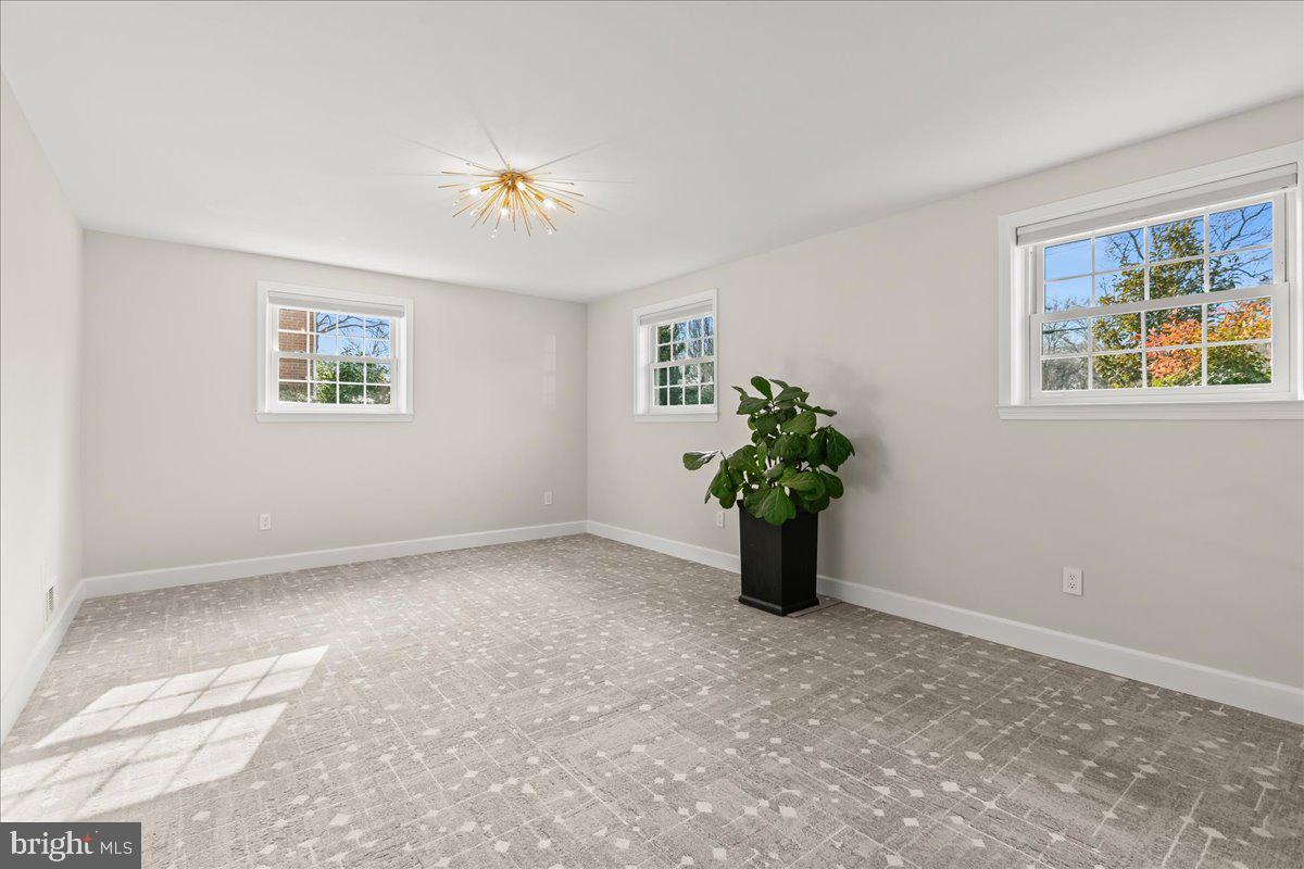 8317 Fort Hunt Road Alexandria, VA 22308 - Photo 23 of 36 Fourth Bedroom