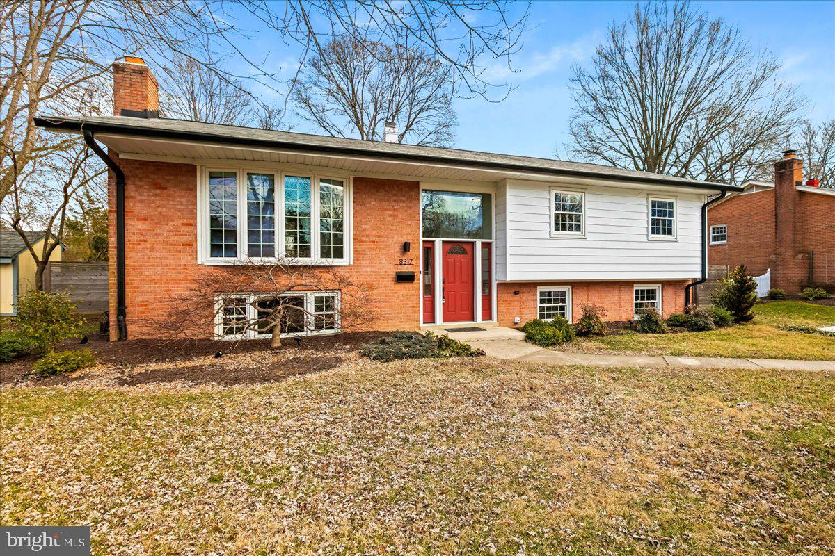 8317 Fort Hunt Road Alexandria, VA 22308 - Photo 32 of 36 Welcome home