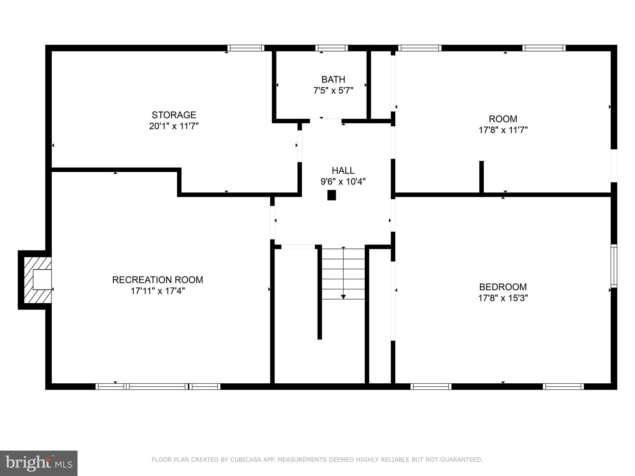 8317 Fort Hunt Road Alexandria, VA 22308 - Photo 33 of 36 Lower Level
