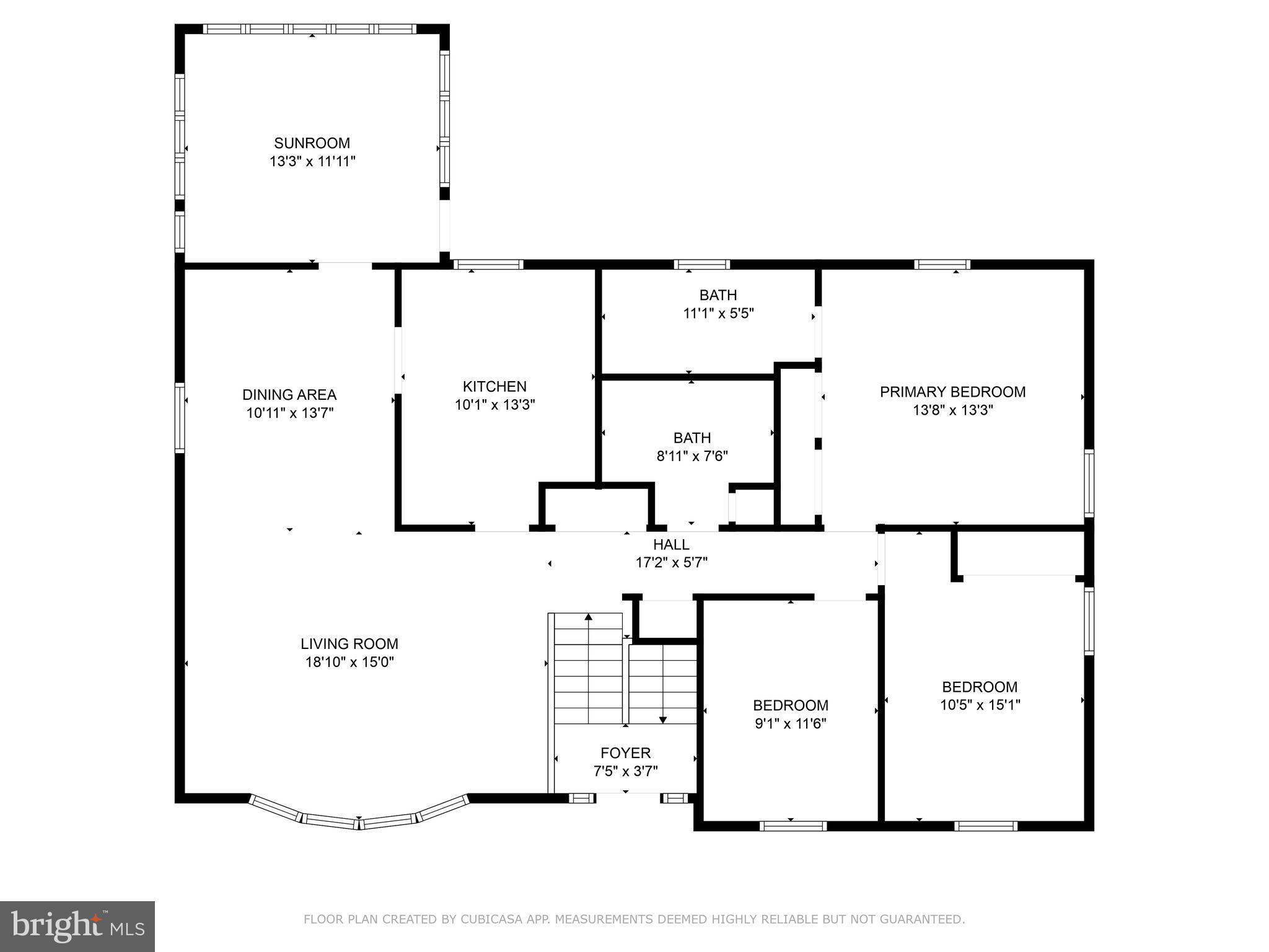 8317 Fort Hunt Road Alexandria, VA 22308 - Photo 34 of 36 Upper Level