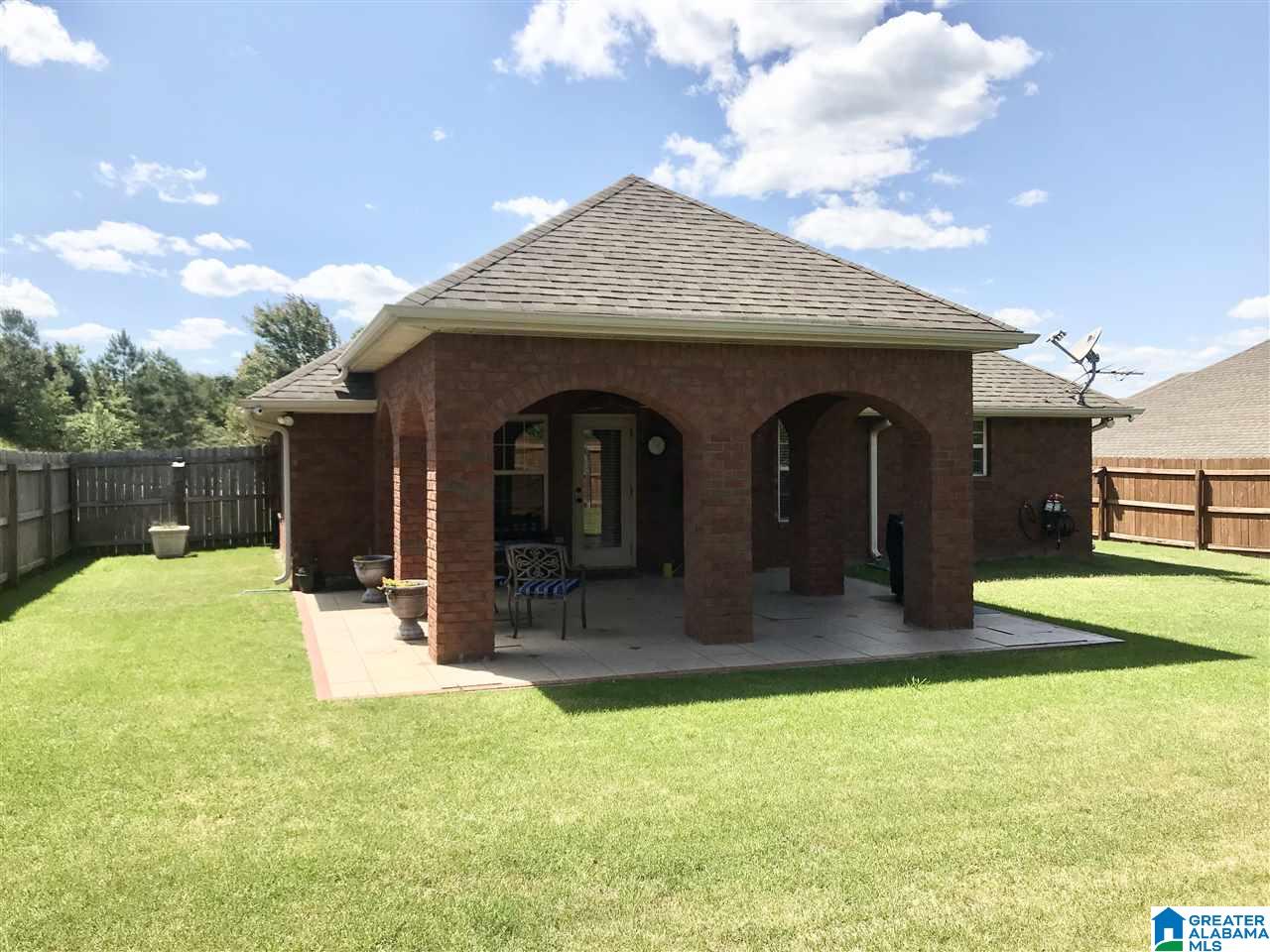 120 Aviators View Drive Alabaster, AL 35007 - Photo 41 of 48