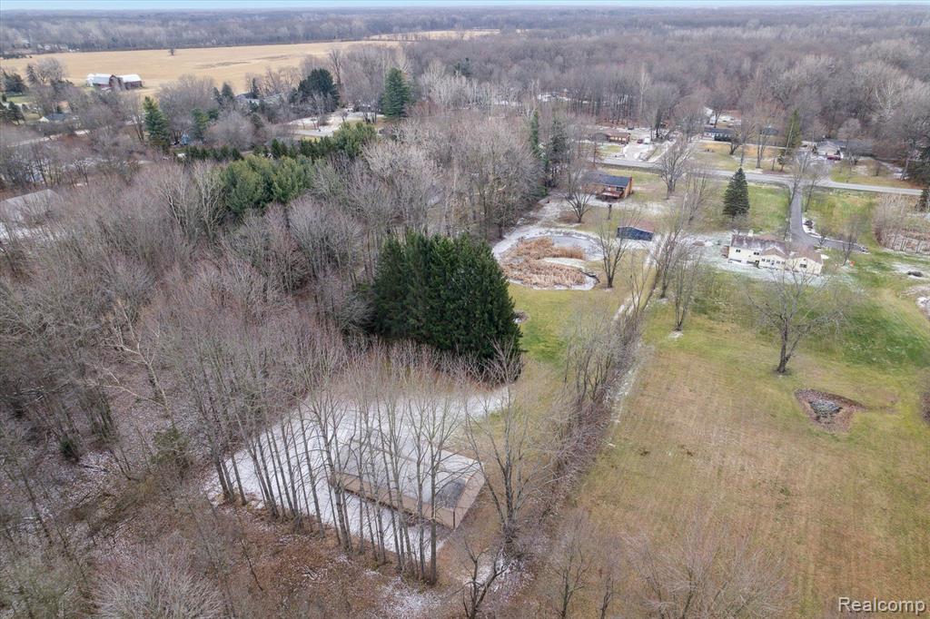 10353 Willow Road Willis, MI 48191 - Photo 49 of 74 Gallery Image 49