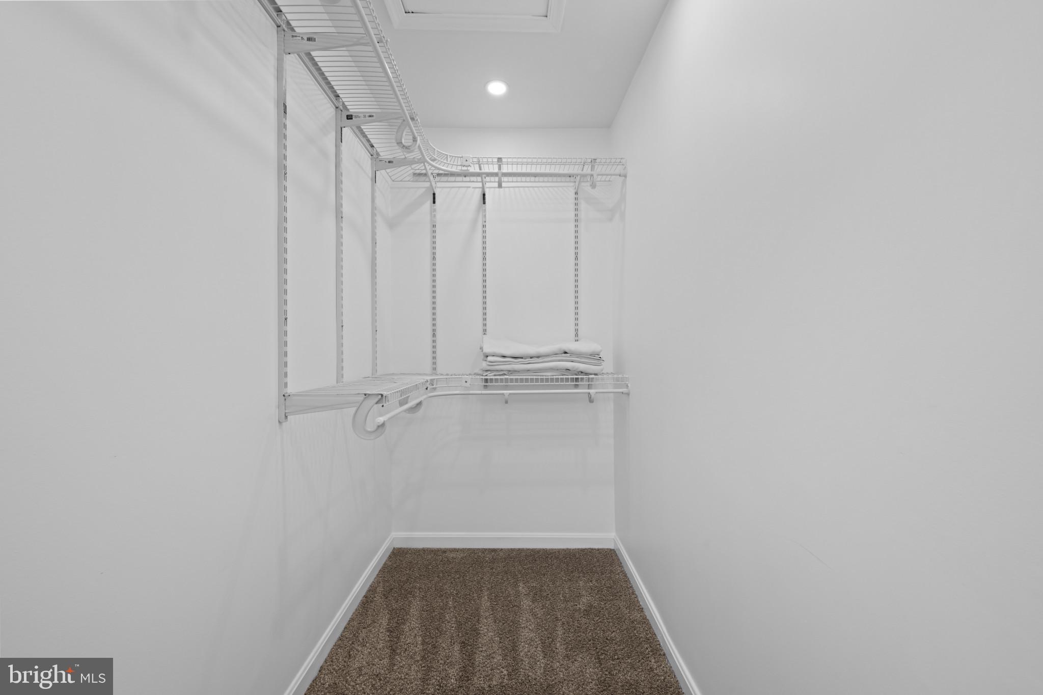 13054 Tarragon Road Reisterstown, MD 21136 - Photo 28 of 68 Walk-in closet